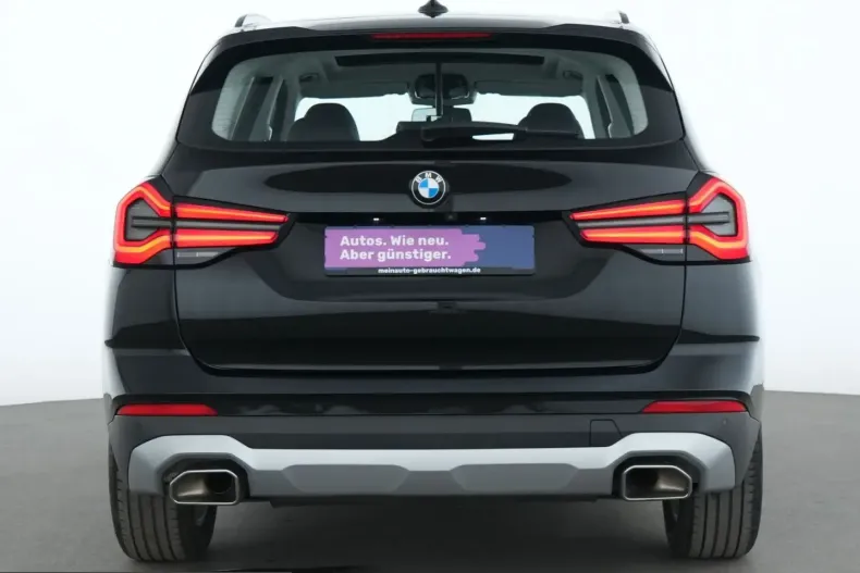 BMW X3 (Seria X) din 2022 cu 70.955 km - oferta BMW229272 - foto 6