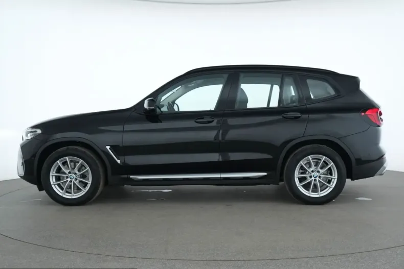 BMW X3 (Seria X) din 2022 cu 70.955 km - oferta BMW229272 - foto 8