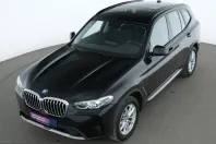 BMW X3 (Seria X) din 2022 cu 70.955 km - oferta BMW229272 - foto 9