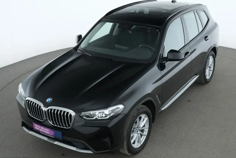 BMW X3 (Seria X) din 2022 cu 70.955 km - oferta BMW229272 - foto 9