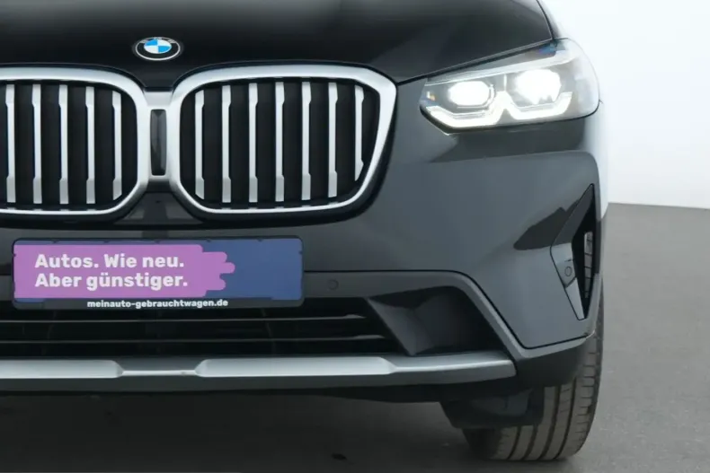 BMW X3 (Seria X) din 2022 cu 70.955 km - oferta BMW229272 - foto 11