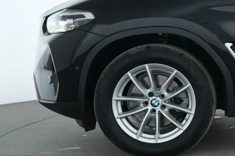 BMW X3 (Seria X) din 2022 cu 70.955 km - oferta BMW229272 - foto 12
