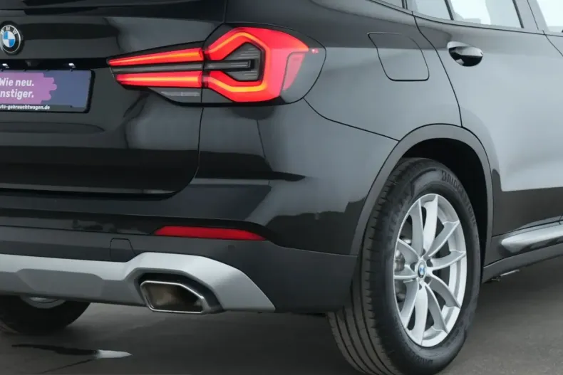 BMW X3 (Seria X) din 2022 cu 70.955 km - oferta BMW229272 - foto 13