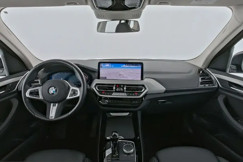 BMW X3 (Seria X) din 2022 cu 70.955 km - oferta BMW229272 - foto 14