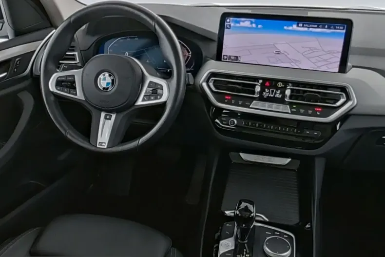 BMW X3 (Seria X) din 2022 cu 70.955 km - oferta BMW229272 - foto 15