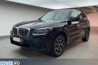BMW X3 (Seria X) din 2023 cu 77.856 km - oferta BMW229273 - foto 1