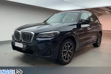 BMW X3 din 2023 - oferta BMW229273