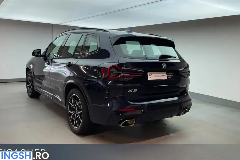 BMW X3 (Seria X) din 2023 cu 77.856 km - oferta BMW229273 - foto 2