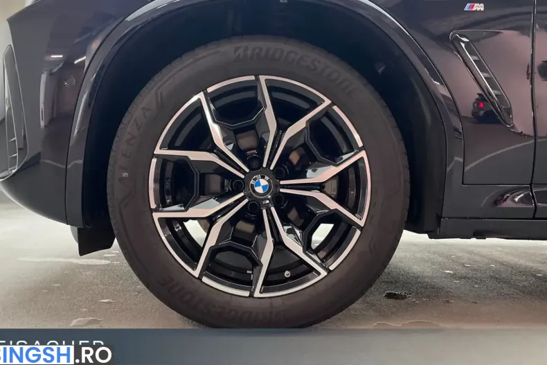 BMW X3 (Seria X) din 2023 cu 77.856 km - oferta BMW229273 - foto 3