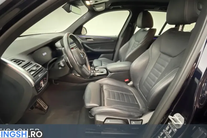 BMW X3 (Seria X) din 2023 cu 77.856 km - oferta BMW229273 - foto 4