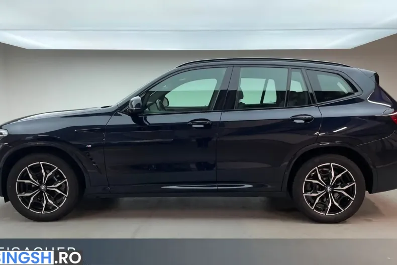 BMW X3 (Seria X) din 2023 cu 77.856 km - oferta BMW229273 - foto 9