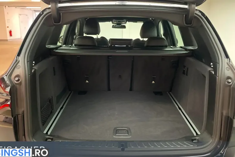 BMW X3 (Seria X) din 2023 cu 77.856 km - oferta BMW229273 - foto 10