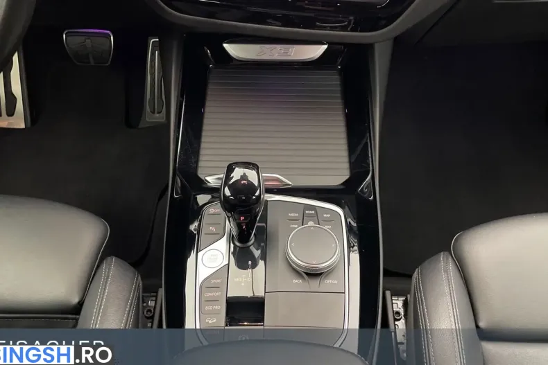 BMW X3 (Seria X) din 2023 cu 77.856 km - oferta BMW229273 - foto 11