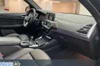BMW X3 (Seria X) din 2023 cu 77.856 km - oferta BMW229273 - foto 14