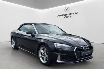 Audi A5 din 2022 - oferta AUD229274