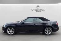 Audi A5 din 2022 cu 47.000 km - oferta AUD229274 - foto 2