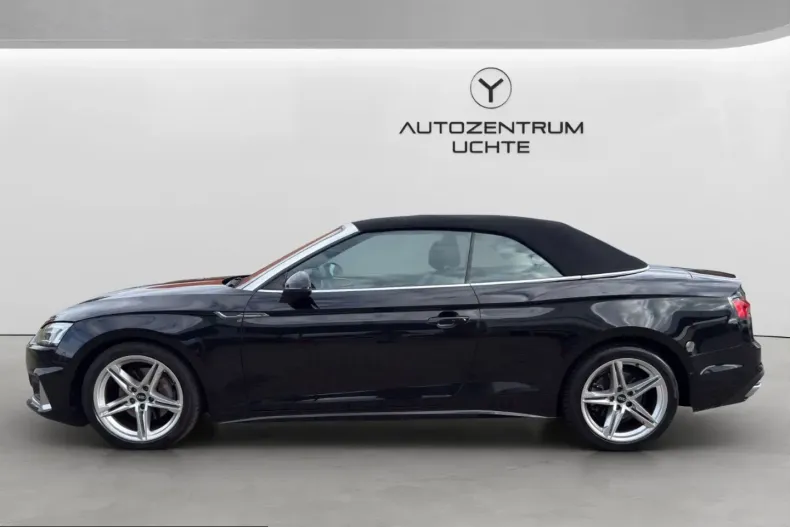 Audi A5 din 2022 cu 47.000 km - oferta AUD229274 - foto 2