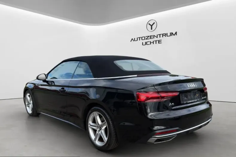 Audi A5 din 2022 cu 47.000 km - oferta AUD229274 - foto 3