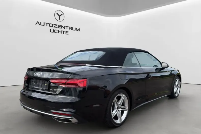 Audi A5 din 2022 cu 47.000 km - oferta AUD229274 - foto 5