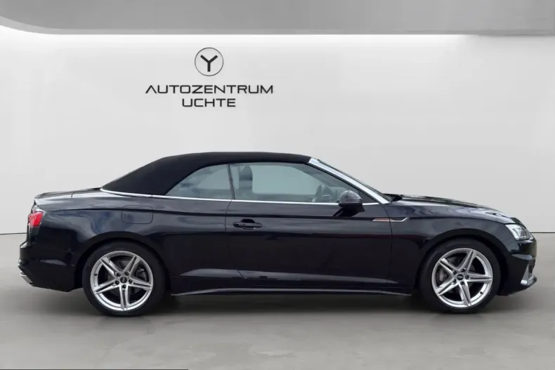 Audi A5 din 2022 cu 47.000 km - oferta AUD229274 - foto 6