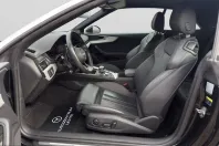 Audi A5 din 2022 cu 47.000 km - oferta AUD229274 - foto 8