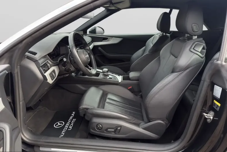 Audi A5 din 2022 cu 47.000 km - oferta AUD229274 - foto 8