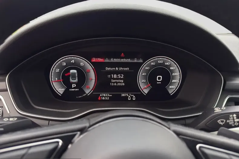 Audi A5 din 2022 cu 47.000 km - oferta AUD229274 - foto 10