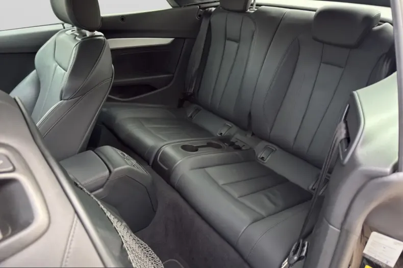Audi A5 din 2022 cu 47.000 km - oferta AUD229274 - foto 12