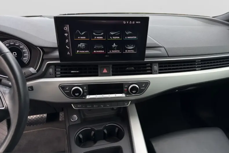 Audi A5 din 2022 cu 47.000 km - oferta AUD229274 - foto 13