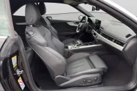 Audi A5 din 2022 cu 47.000 km - oferta AUD229274 - foto 16