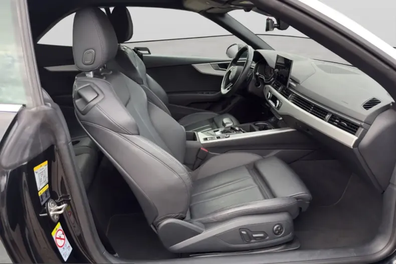 Audi A5 din 2022 cu 47.000 km - oferta AUD229274 - foto 16