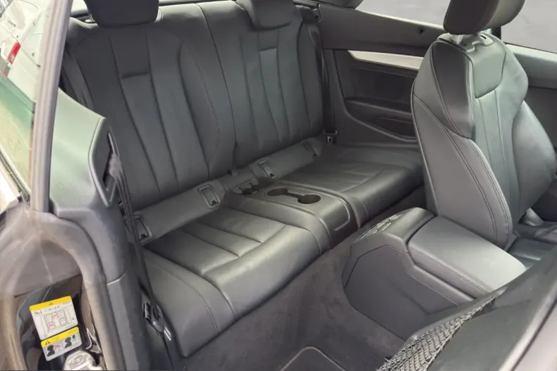 Audi A5 din 2022 cu 47.000 km - oferta AUD229274 - foto 17
