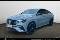Mercedes-Benz GLE 53 AMG (Clasa GLE) din 2025 cu 12.300 km - oferta MER229275 - foto 1