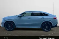 Mercedes-Benz GLE 53 AMG (Clasa GLE) din 2025 cu 12.300 km - oferta MER229275 - foto 2