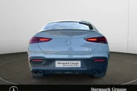 Mercedes-Benz GLE 53 AMG (Clasa GLE) din 2025 cu 12.300 km - oferta MER229275 - foto 4