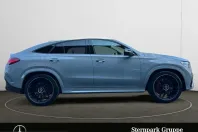Mercedes-Benz GLE 53 AMG (Clasa GLE) din 2025 cu 12.300 km - oferta MER229275 - foto 6