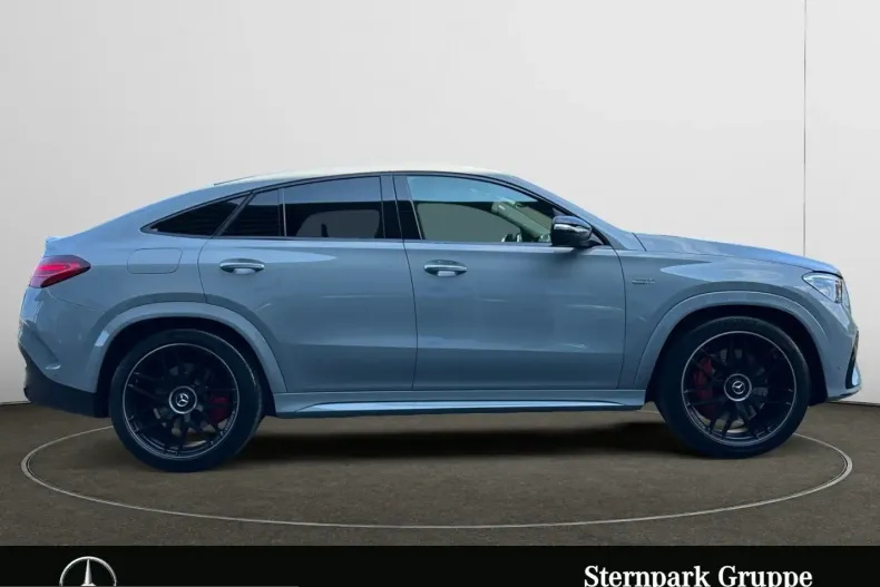 Mercedes-Benz GLE 53 AMG (Clasa GLE) din 2025 cu 12.300 km - oferta MER229275 - foto 6