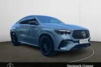 Mercedes-Benz GLE 53 AMG (Clasa GLE) din 2025 cu 12.300 km - oferta MER229275 - foto 7