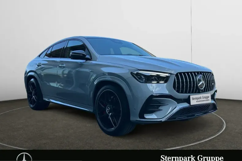 Mercedes-Benz GLE 53 AMG (Clasa GLE) din 2025 cu 12.300 km - oferta MER229275 - foto 7