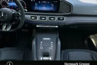 Mercedes-Benz GLE 53 AMG (Clasa GLE) din 2025 cu 12.300 km - oferta MER229275 - foto 11