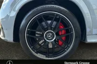 Mercedes-Benz GLE 53 AMG (Clasa GLE) din 2025 cu 12.300 km - oferta MER229275 - foto 14