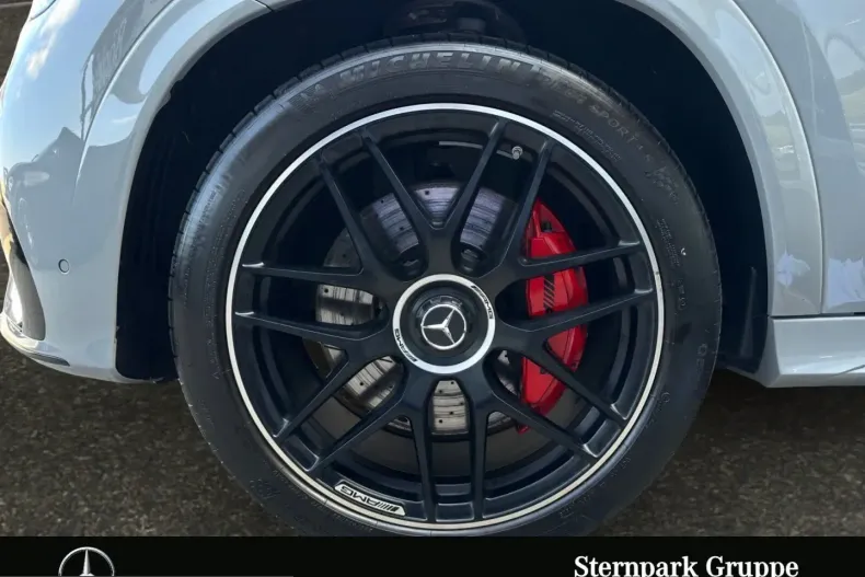 Mercedes-Benz GLE 53 AMG (Clasa GLE) din 2025 cu 12.300 km - oferta MER229275 - foto 14