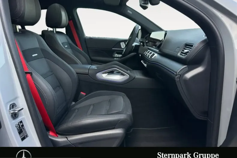 Mercedes-Benz GLE 53 AMG (Clasa GLE) din 2025 cu 12.300 km - oferta MER229275 - foto 15