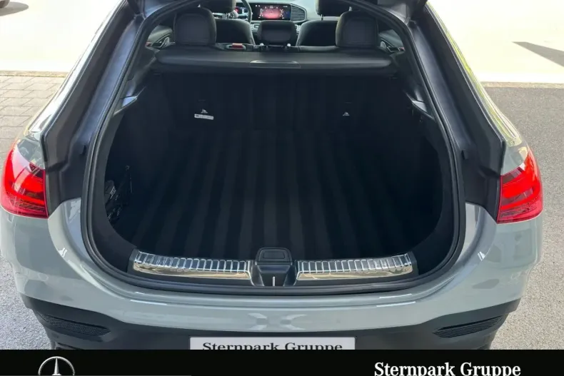Mercedes-Benz GLE 53 AMG (Clasa GLE) din 2025 cu 12.300 km - oferta MER229275 - foto 23