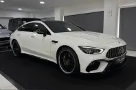 Mercedes-Benz AMG GT (Clasa GT) din 2022 cu 42.948 km - oferta MER229276 - foto 1