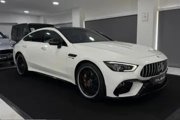 Mercedes-Benz AMG GT din 2022 - oferta MER229276