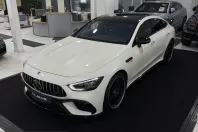 Mercedes-Benz AMG GT (Clasa GT) din 2022 cu 42.948 km - oferta MER229276 - foto 2