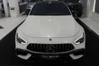 Mercedes-Benz AMG GT (Clasa GT) din 2022 cu 42.948 km - oferta MER229276 - foto 4