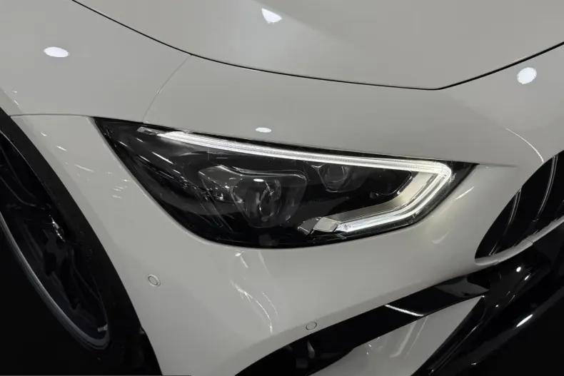 Mercedes-Benz AMG GT (Clasa GT) din 2022 cu 42.948 km - oferta MER229276 - foto 5