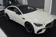 Mercedes-Benz AMG GT (Clasa GT) din 2022 cu 42.948 km - oferta MER229276 - foto 6